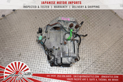 JDM B20B 2WD AUTOMATIC TRANSMISSION 97-01 HONDA CRV