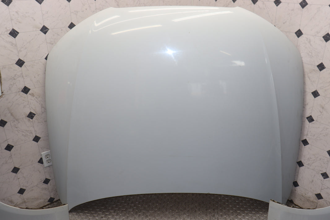 JDM B7 Audi A4 Complete Front-End Nose Cut (2005–2008) – Sedan / Avant / Cabriolet – 8E / 8H