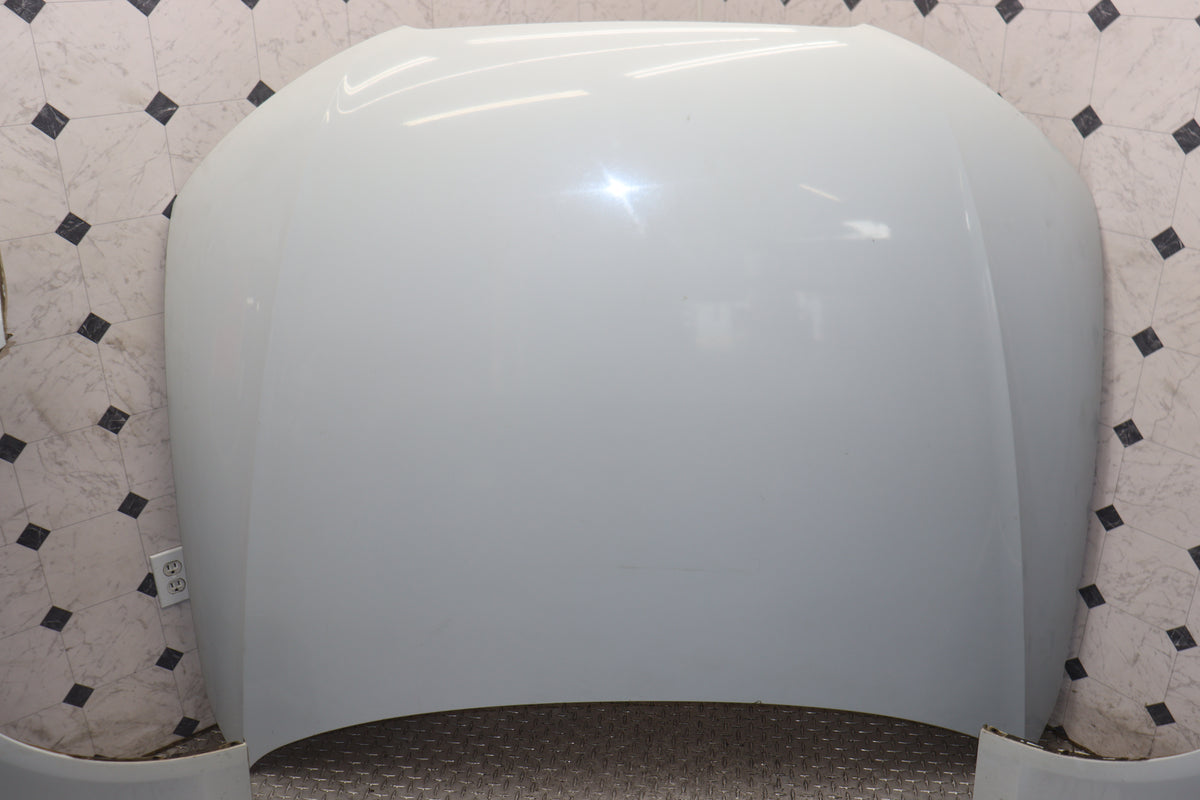JDM B7 Audi A4 Complete Front-End Nose Cut (2005–2008) – Sedan / Avant / Cabriolet – 8E / 8H