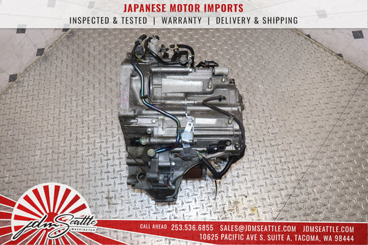 JDM F23A AUTOMATIC TRANSMISSION MGPA 98-02 HONDA ACCORD 2.3L