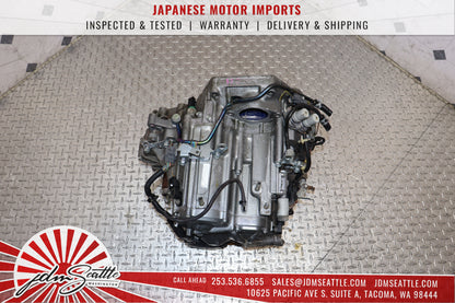 JDM F23A AUTOMATIC TRANSMISSION MGPA 98-02 HONDA ACCORD 2.3L