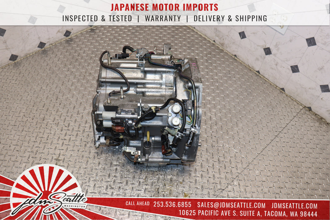 JDM F23A AUTOMATIC TRANSMISSION MGPA 98-02 HONDA ACCORD 2.3L