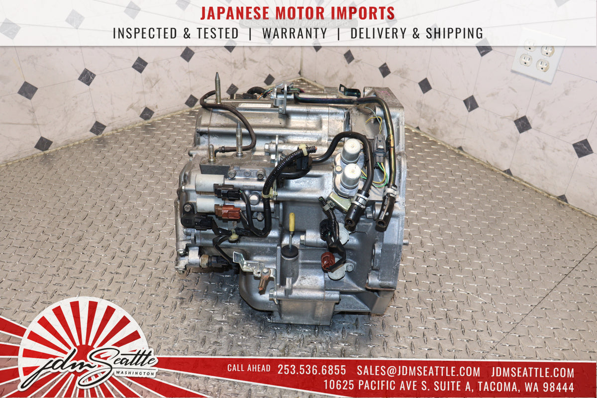 JDM F23A AUTOMATIC TRANSMISSION MGPA 98-02 HONDA ACCORD 2.3L