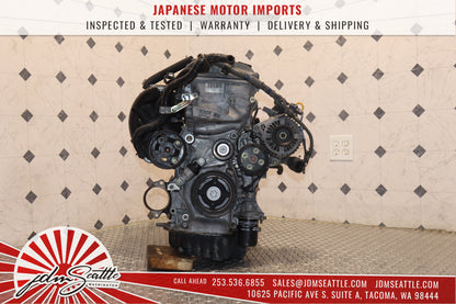 JDM 2AZ ENGINE 05-10 SCION TC 2.4L 2AZ-FE MOTOR