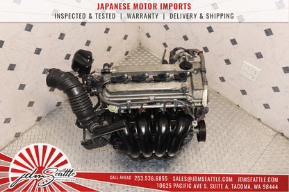 JDM 2AZ 2.4L ENGINE 08-12 SCION XB 2AZ-FE