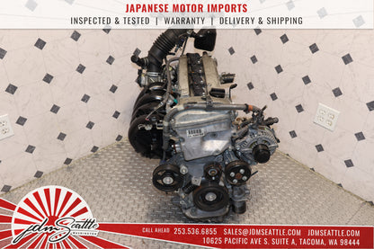 JDM 2AZ 2.4L ENGINE 08-12 SCION XB 2AZ-FE