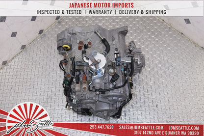 JDM HONDA ACCORD 03-07 / ACURA TL 04-07 AUTOMATIC TRANSMISSION J30A V6 3.0