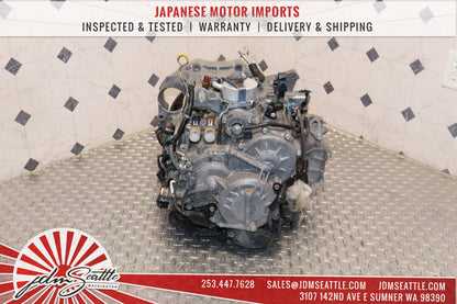 JDM HONDA ACCORD 03-07 / ACURA TL 04-07 AUTOMATIC TRANSMISSION J30A V6 3.0