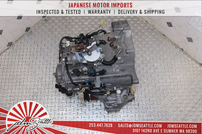 JDM HONDA ACCORD 03-07 / ACURA TL 04-07 AUTOMATIC TRANSMISSION J30A V6 3.0