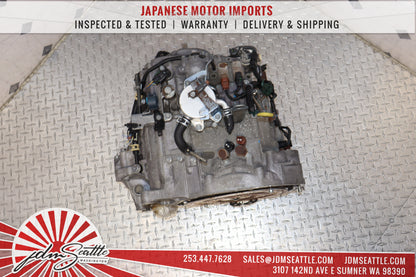 JDM HONDA ACCORD 03-07 / ACURA TL 04-07 AUTOMATIC TRANSMISSION J30A V6 3.0