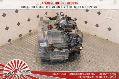 JDM HONDA ACCORD 03-07 / ACURA TL 04-07 AUTOMATIC TRANSMISSION J30A V6 3.0