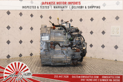 JDM HONDA ACCORD 03-07 / ACURA TL 04-07 AUTOMATIC TRANSMISSION J30A V6 3.0