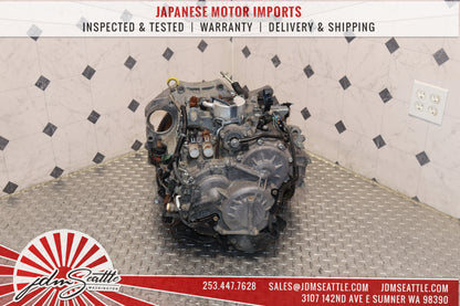 JDM HONDA ACCORD 03-07 / ACURA TL 04-07 AUTOMATIC TRANSMISSION J30A V6 3.0