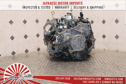 JDM HONDA ACCORD 03-07 / ACURA TL 04-07 AUTOMATIC TRANSMISSION J30A V6 3.0