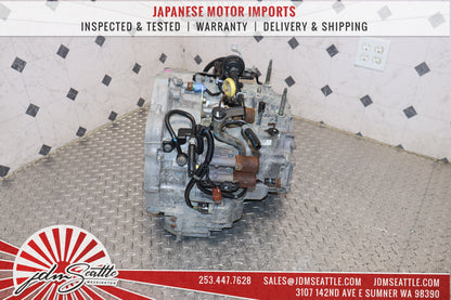 JDM K24A 5 SPEED AUTOMATIC TRANSMISSION 04-08 ACURA TSX 03-07 HONDA ACCORD 2.4L