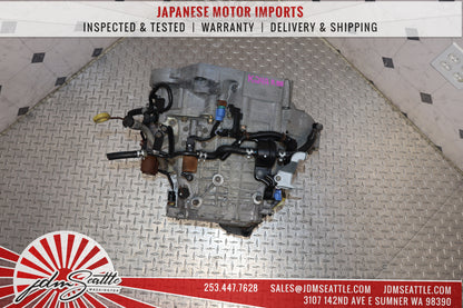 JDM K24A 5 SPEED AUTOMATIC TRANSMISSION 04-08 ACURA TSX 03-07 HONDA ACCORD 2.4L