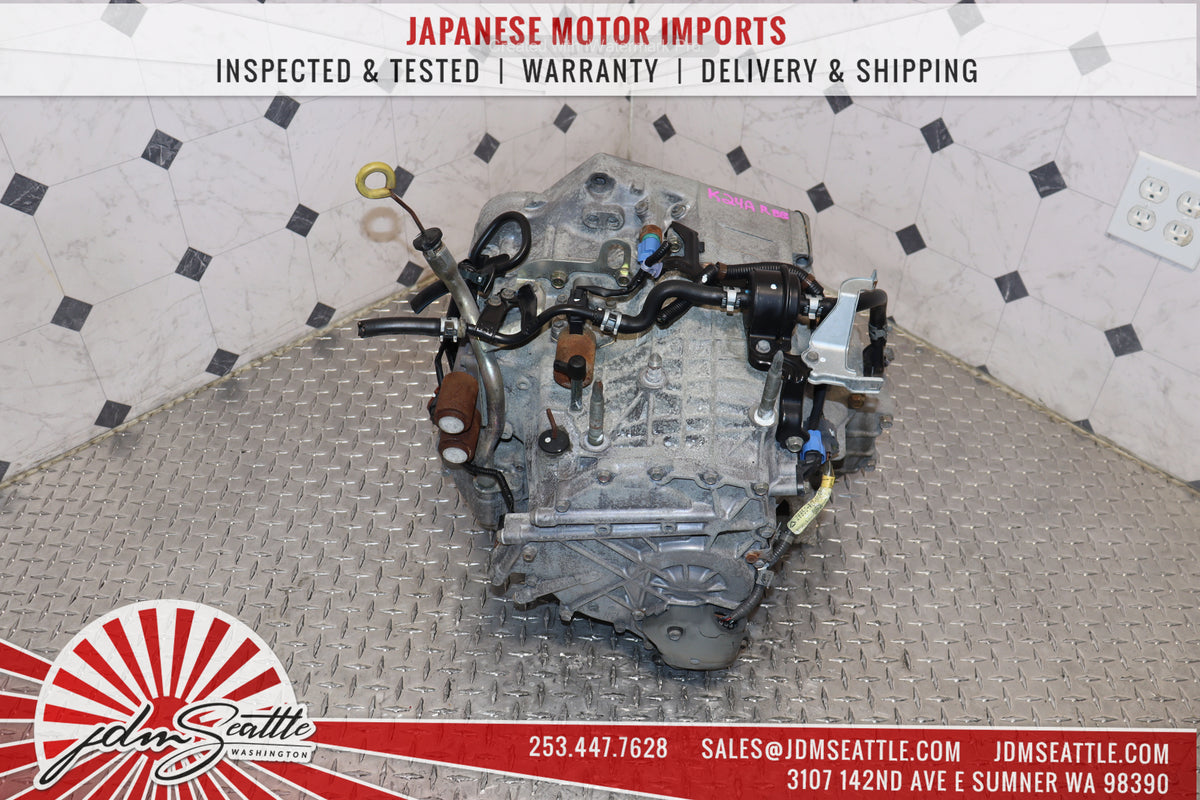 JDM K24A 5 SPEED AUTOMATIC TRANSMISSION 04-08 ACURA TSX 03-07 HONDA ACCORD 2.4L