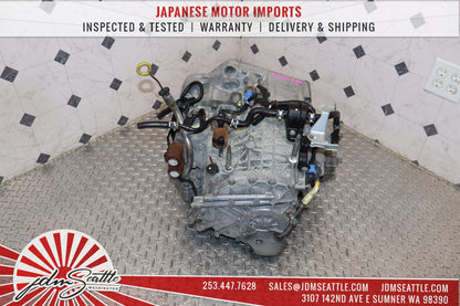 JDM K24A 5 SPEED AUTOMATIC TRANSMISSION 04-08 ACURA TSX 03-07 HONDA ACCORD 2.4L