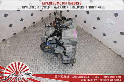 JDM K24A 5 SPEED AUTOMATIC TRANSMISSION 04-08 ACURA TSX 03-07 HONDA ACCORD 2.4L