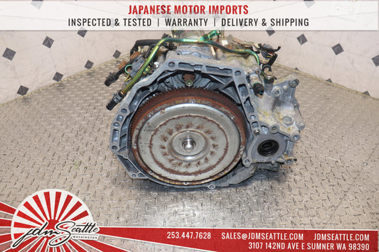 98-02 HONDA ACCORD 2.3L AUTOMATIC TRANSMISSION JDM F23A MCJA