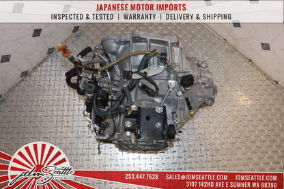 09-15 TOYOTA COROLLA 1.8L AUTOMATIC TRANSMISSION JDM 2ZR