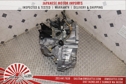 09-15 TOYOTA COROLLA 1.8L AUTOMATIC TRANSMISSION JDM 2ZR