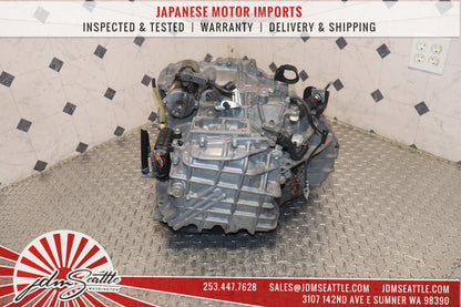 JDM 2GR FWD AUTOMATIC TRANSMISSION 2007-2012 TOYOTA SIENNA / AVALON 3.5L V6 2GR-FE