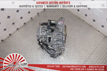 JDM 2GR FWD AUTOMATIC TRANSMISSION 2007-2012 TOYOTA SIENNA / AVALON 3.5L V6 2GR-FE