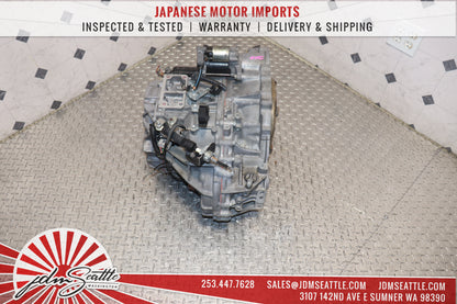 JDM 2GR FWD AUTOMATIC TRANSMISSION 2007-2012 TOYOTA SIENNA / AVALON 3.5L V6 2GR-FE