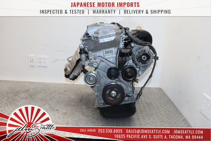 JDM 00-08 Toyota Corolla ,Matrix XRX, Celica Vibe 1.8L Engine JDM 1ZZFE