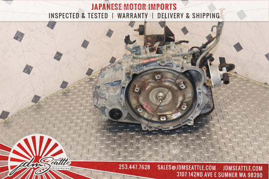 09-15 TOYOTA COROLLA 1.8L AUTOMATIC TRANSMISSION JDM 2ZR