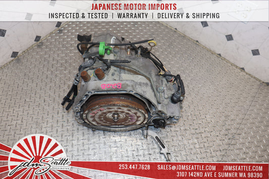 JDM B20B 2WD AUTOMATIC TRANSMISSION 97-01 HONDA CRV