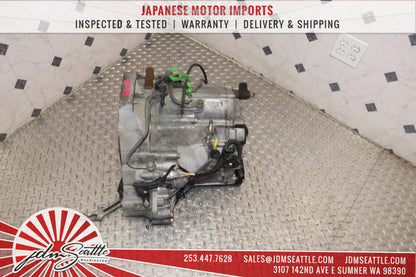 JDM B20B 2WD AUTOMATIC TRANSMISSION 97-01 HONDA CRV