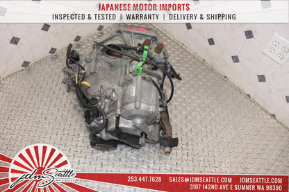 JDM B20B 2WD AUTOMATIC TRANSMISSION 97-01 HONDA CRV