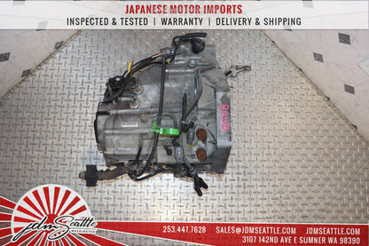 JDM B20B 2WD AUTOMATIC TRANSMISSION 97-01 HONDA CRV