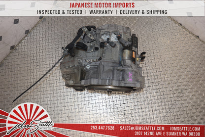 JDM 07-12 TOYOTA SIENNA CAMRY AVALON RAV4 FWD AUTOMATIC TRANS 2GR 3.5L V6