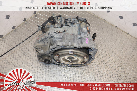 JDM 07-12 TOYOTA SIENNA CAMRY AVALON RAV4 FWD AUTOMATIC TRANS 2GR 3.5L V6