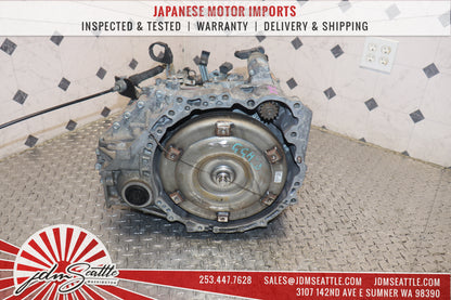 JDM 07-12 TOYOTA SIENNA CAMRY AVALON RAV4 FWD AUTOMATIC TRANS 2GR 3.5L V6