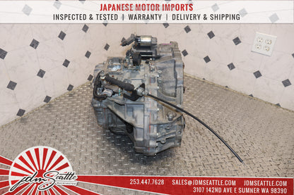 JDM 07-12 TOYOTA SIENNA CAMRY AVALON RAV4 FWD AUTOMATIC TRANS 2GR 3.5L V6