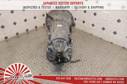 JDM TRANSMISSION 1UR-FSE LEXUS LS460 (06-17) GS460 (08-11) 1UR-FSE