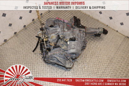 JDM 1MZ VVTI V6 3.0L 1999-03 LEXUS RX300 TOYOTA HIGHLANDER SIENNA 4WD TRANSMISSION