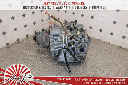 JDM 1MZ VVTI V6 3.0L 1999-03 LEXUS RX300 TOYOTA HIGHLANDER SIENNA 4WD TRANSMISSION