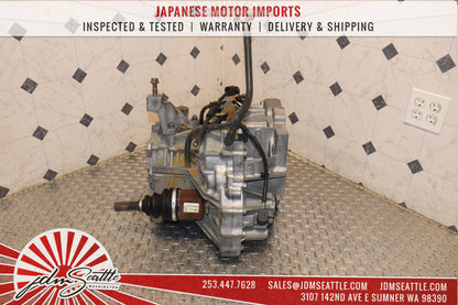 JDM L3 04-05 MAZDA3 AUTOMATIC TRANSMISSION 2.3L