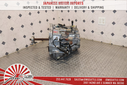 JDM K24A 2WD AUTOMATIC TRANSMISSION 05-06 HONDA CRV