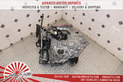 JDM 2007-2012 NISSAN SENTRA / 2013-2014 NISSAN NV200 QR25 AUTOMATIC CVT TRANSMISSION MR20 AUTO TRANS A/T 07 08 09 10 11 12 13 14