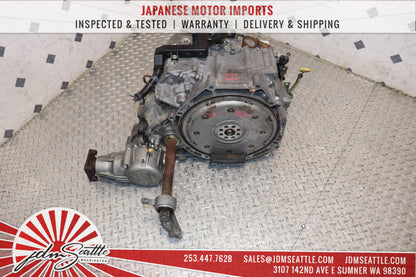 JDM 03-06 ACURA MDX 06-08 HONDA PILOT 3.5L AWD TRANSMISSION