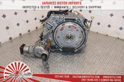 JDM 03-06 ACURA MDX 06-08 HONDA PILOT 3.5L AWD TRANSMISSION