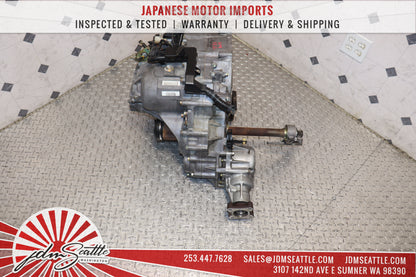 JDM 03-06 ACURA MDX 06-08 HONDA PILOT 3.5L AWD TRANSMISSION