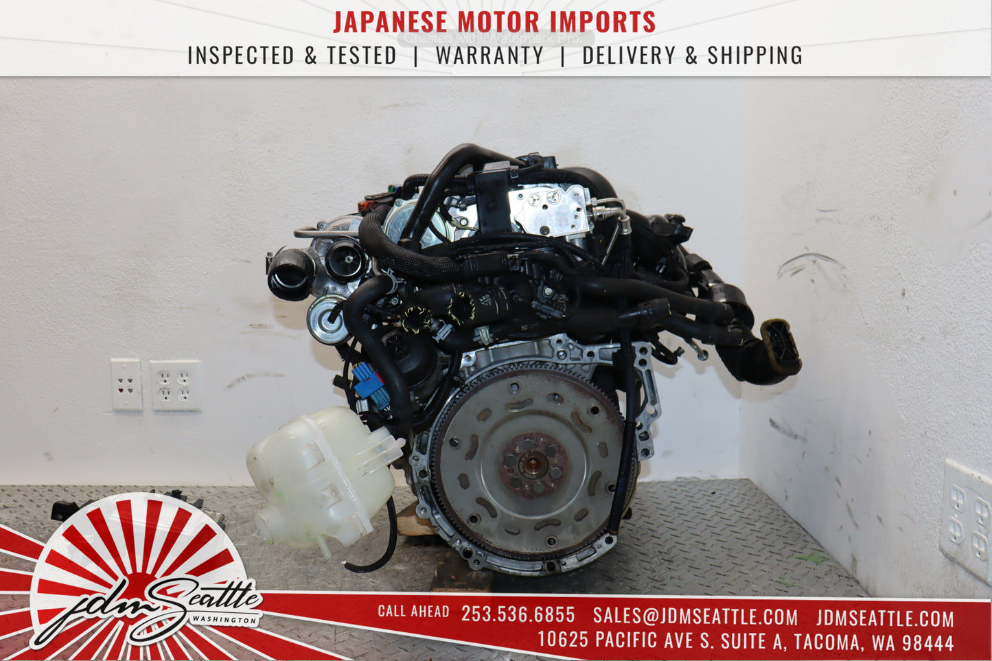 JDM 07-10 MINI COOPER S TURBO 1.6 R56 ENGINE IMPORTED FROM JAPAN LOW MILES