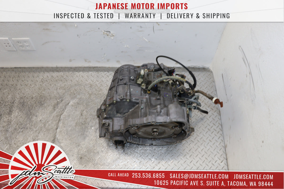 JDM 99-03 1MZ LEXUS ES300, RX300, TOYOTA SIENNA VVTI AUTOMATIC TRANSMISSION 2WD